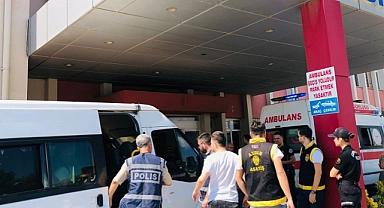 Pera bebeğin ölümüne ilişkin 5 kişi tutuklandı