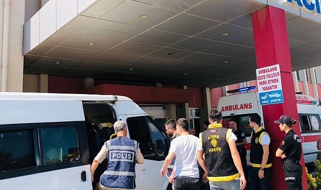 Pera bebeğin ölümüne ilişkin 5 kişi tutuklandı