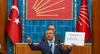 'Saat 21.00'de ışıkları açın, kapatın!'