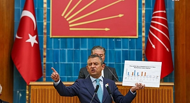 'Saat 21.00'de ışıkları açın, kapatın!'