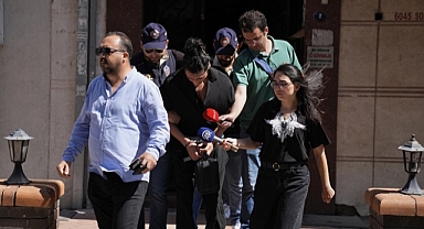 Sosyal medya fenomeni gözaltına operasyonu