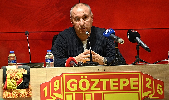 Stoilov,takımın eksiklerini açıkladı