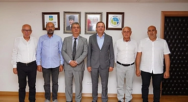 Su sorunu masaya yatırıldı