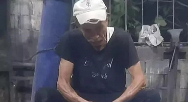 Tamir için çıktığı evin çatısından düşerek öldü