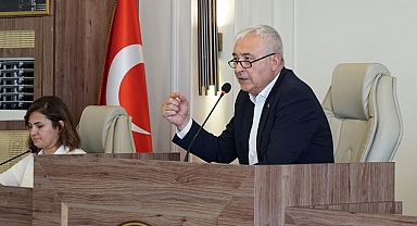 “Tasarrufa Önce Kendimden Başladım”