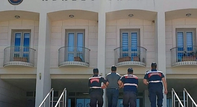 Terör örgütü PKK/KCK hükümlüsü yakalandı