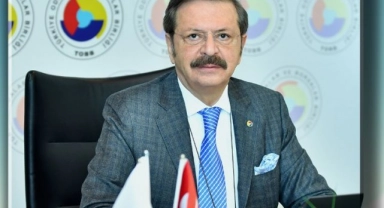 TOBB Başkanı Hisarcıklıoğlu'ndan hassasiyet çağrısı
