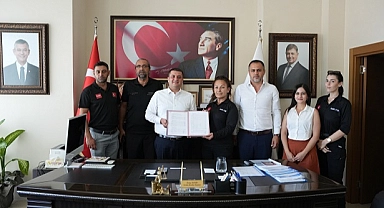 Torbalı’da imzalar can dostlar için atıldı