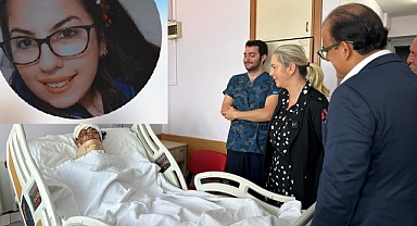 Torbalı’daki Patlamada Kahreden Detay!