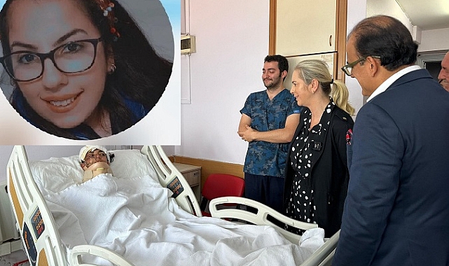 Torbalı’daki Patlamada Kahreden Detay!