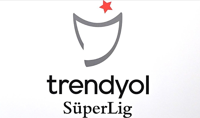 Trendyol Süper Lig fikstürü 11 Temmuz'da belli olacak