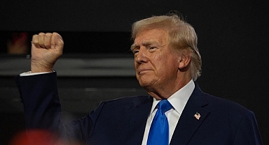 Trump'tan, Biden ile ilgili açıklama