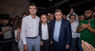 Tüm şeffaflığımızla sürece katkı vereceğiz