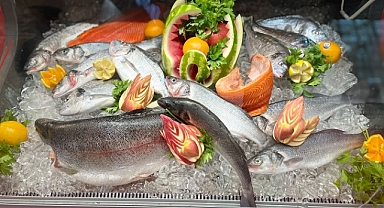 Türk gıda sektörü ABD pazarında büyüyor