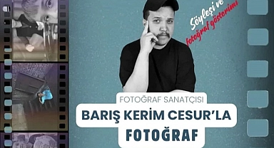 Usta Fotoğraf Sanatçılar  Çine’yi Fotoğraflayacak