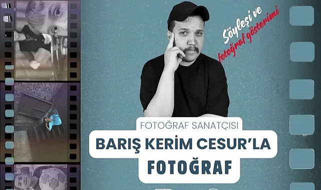 Usta Fotoğraf Sanatçılar  Çine’yi Fotoğraflayacak