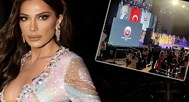 Yunan şarkıcıdan skandal ifadeler