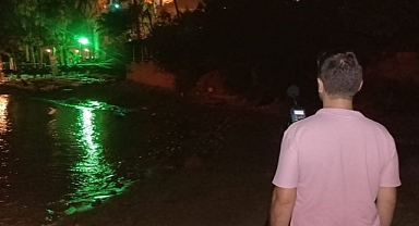 Zabıta ekipleri ses ve gürültü denetimi yaptı