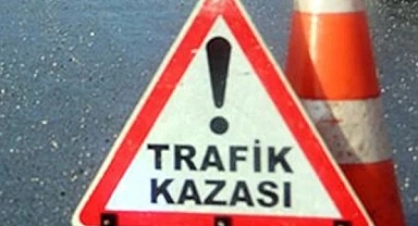 Zincirleme trafik kazasında 1 kişi hayatını kaybetti