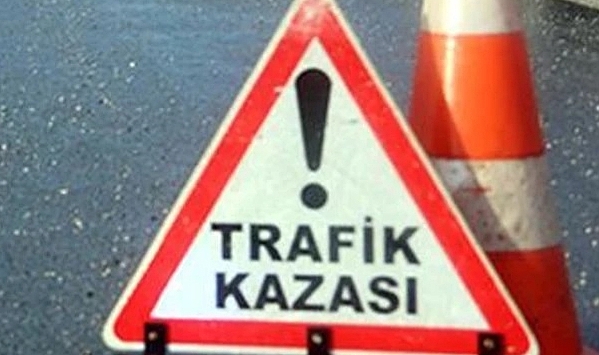 Zincirleme trafik kazasında 1 kişi hayatını kaybetti