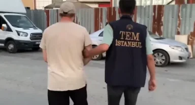 26 ilde 99 DEAŞ şüphelisi yakalandı