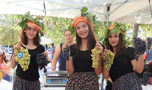 2600 Yıllık Gelenek