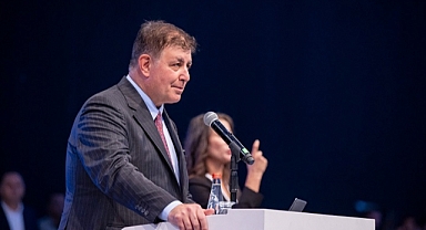 93. İzmir Enternasyonal Fuarı Türkiye'yi buluşturdu