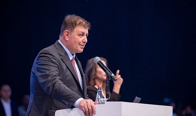 93. İzmir Enternasyonal Fuarı Türkiye'yi buluşturdu