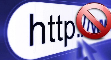 985 internet sitesine erişim engellendi