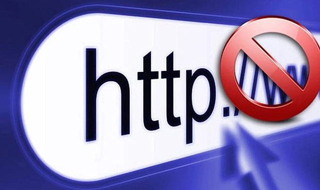 985 internet sitesine erişim engellendi