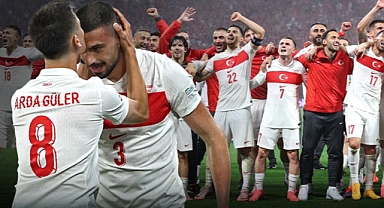 A Milli Futbol Takımı'nın aday kadrosu belli oldu