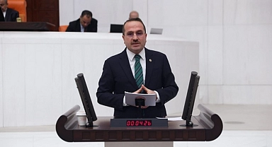 AK Partili Kırkpınar’dan Nalbantoğlu’na tepki