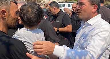 AK Partili Kırkpınar’dan Yücel’in o sözlerine tepki