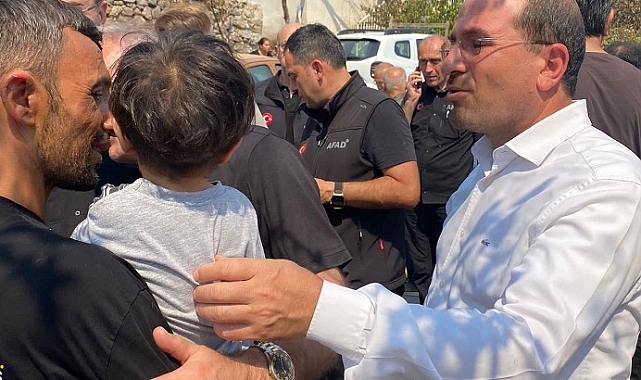 AK Partili Kırkpınar’dan Yücel’in o sözlerine tepki