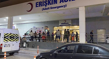 Aydın'da traktörün devrilmesi sonucu sürücü öldü