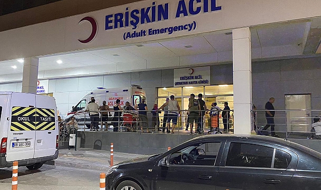 Aydın'da traktörün devrilmesi sonucu sürücü öldü