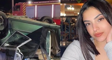 Ayyüce kurtarılamadı