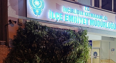 Bahçesinde Hint keneviri yetiştiren kişi tutuklandı