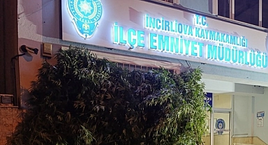 Bahçesinde Hint keneviri yetiştiren kişi tutuklandı