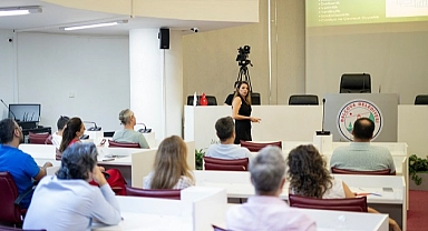 Balçova’da stratejik plan mesaisi