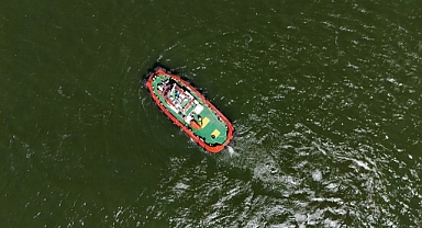 " Balık Ölümlerinin Sorumlusu CHP'li Belediyedir"