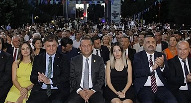 Başdaş, “Fuara gölge düştü”