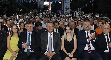Başdaş, “Fuara gölge düştü”
