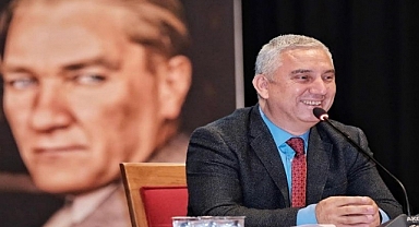 Başkan Çelik'ten SGK borcu açıklaması