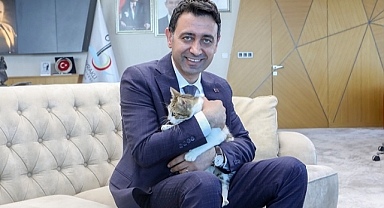 Başkan İrfan Önal: “Biz yaşatmayı seçiyoruz”