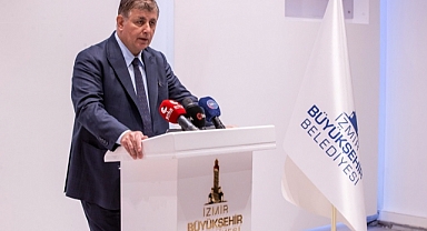 Başkan Tugay’dan yangın raporu