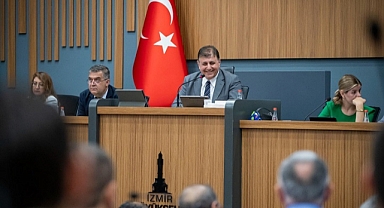 Başkan Tugay: Yapacak çok işimiz var