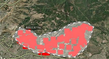 “Belediyemizin tüm birimleriyle sahadayız”