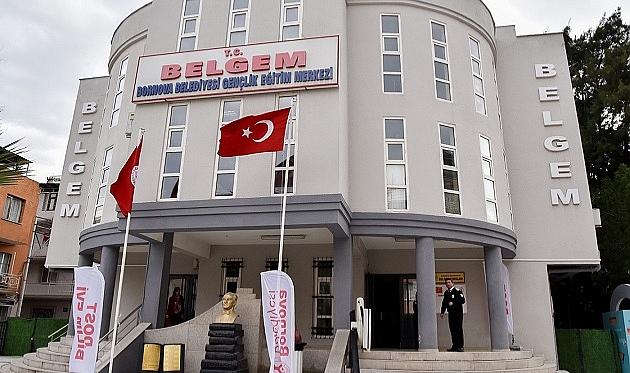 BELGEM’den önemli başarı