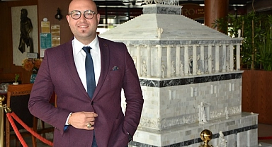 Bodrum'u Bodrum Yapan Değerleri Korumak Gerek